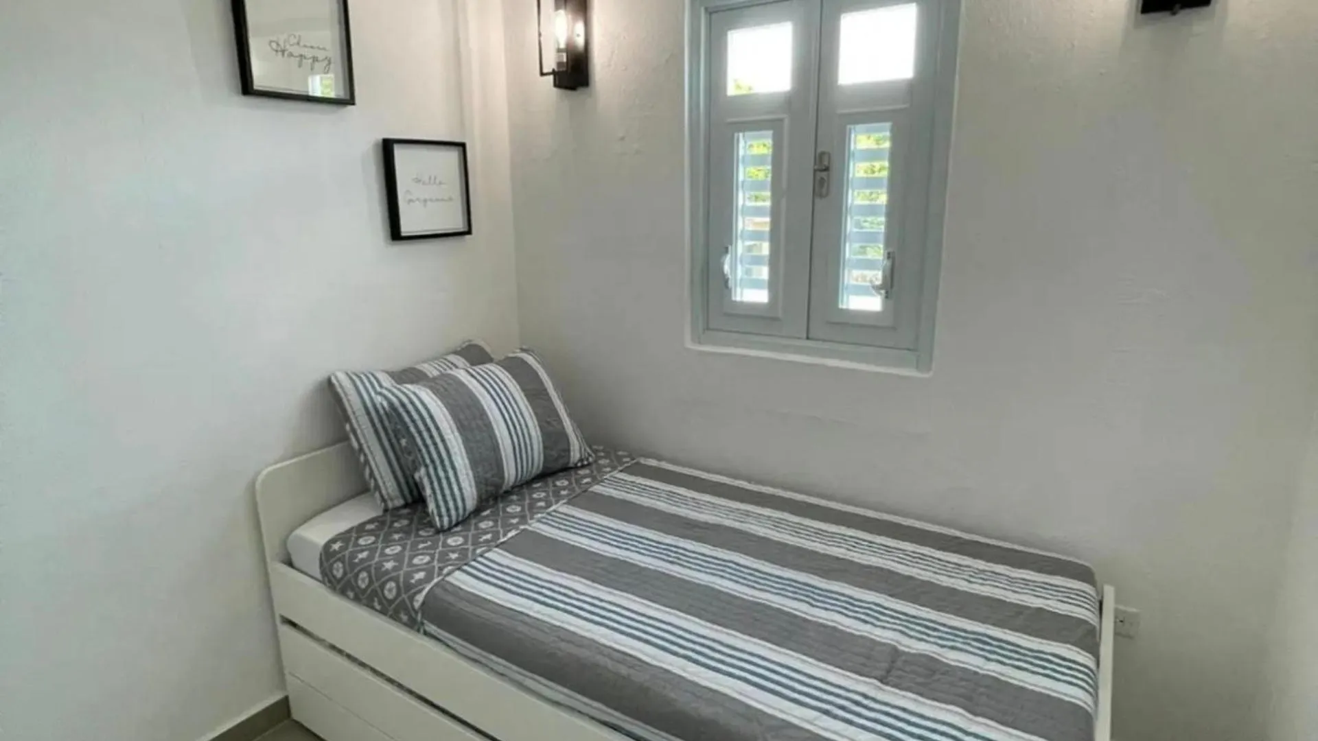 Ξενοδοχείο με διαμερίσματα Apartamentos En Viques Puerto Rico Βιέκες